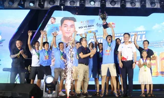 Sôi động đêm nhạc Thanh niên công nhân – Lan tỏa năng lượng tích cực