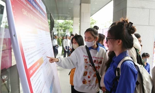 Ngàn cơ hội việc làm cho đoàn viên, sinh viên Đà Nẵng