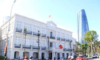 Bảo tàng Đà Nẵng tạm dừng hoạt động, dọn sang tòa nhà 500 tỷ đồng