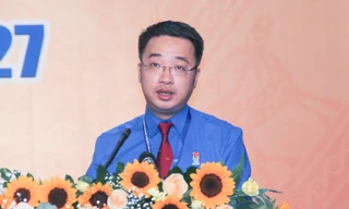 Phong trào thanh niên phải mang lại giá trị ‘3 tốt’