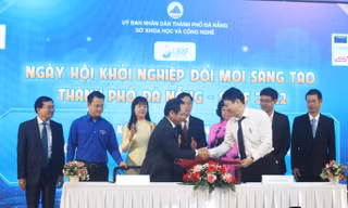 Có doanh nghiệp khởi nghiệp gọi vốn thành công hàng triệu USD