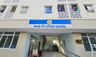 Đà Nẵng tiếp xúc cử tri công nhân, 'nóng' vấn đề nhà ở xã hội