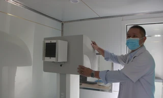 Đà Nẵng hợp tác ứng dụng trí tuệ nhân tạo trong chẩn đoán bệnh