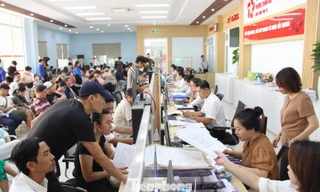 Đà Nẵng sẽ thực hiện 100% thủ tục hành chính ‘phi địa giới’ vào tháng 11/2025