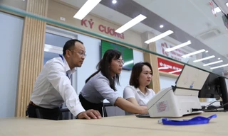 Đà Nẵng có đường dây nóng 'gỡ rối' trong hoạt động chính quyền 2 cấp