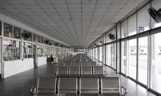 Bến xe trung tâm Đà Nẵng vẫn đìu hiu sau Quyết định 1777 của Bộ GTVT