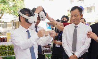 Đà Nẵng kỳ vọng bứt phá nhờ chính sách đặc thù cho khởi nghiệp