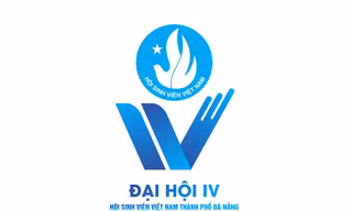 Công bố biểu trưng và bài hát Đại hội Hội Sinh viên TP Đà Nẵng