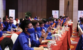 Đại hội điểm Đoàn Thanh niên cảng biển lớn nhất miền Trung