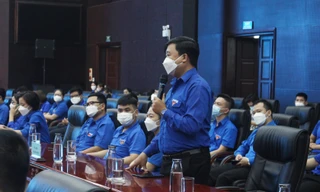 Tuổi trẻ Đà Nẵng 'hiến kế' thực hiện chiến lược phát triển thanh niên