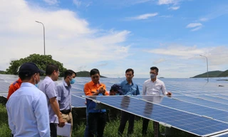 Dự án Thúc đẩy tiết kiệm năng lượng cho người dân TP Đà Nẵng đặt mục tiêu cải thiện cuộc sống người dân thông qua nâng cao hiệu quả sử dụng năng lượng, giảm 10% mức tiêu thu năng lượng trong các tòa nhà, tăng cường giáo dục về tiết kiệm năng lượng…