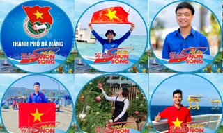 Đà Nẵng sẵn sàng cho lễ phát động 'Tự hào một dải non sông'