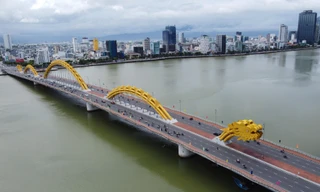 Đà Nẵng đặt mục tiêu trở thành thành phố tuần hoàn vào 2045