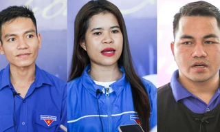 Đại biểu gửi gắm kỳ vọng về Đại hội Đoàn tỉnh Khánh Hòa khóa XII