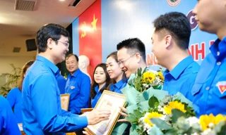 Hơn 322 tỷ đồng thực hiện các công trình trong Tháng Thanh niên năm 2023