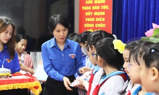 Đà Nẵng sôi nổi hưởng ứng Ngày thanh niên cùng hành động