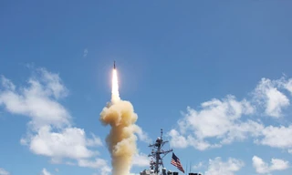 Lầu Năm Góc tuyên bố Mỹ sẵn sàng tấn công Syria