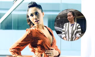 Tình tiết mới vụ 'hoa hậu bán dâm'