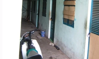 Giết 'tình địch' trong ngày sinh nhật bạn gái