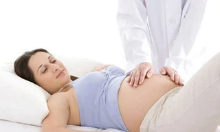 Kết quả thai nghén dự báo sức khỏe của phụ nữ