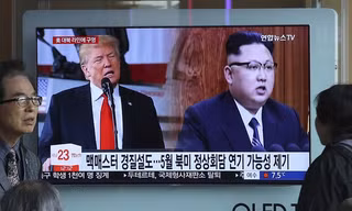 Nhiều cuộc đàm phàn đang được diễn ra tại Phần Lan để dọn đường cho cuộc gặp lịch sử giữa hai lãnh đạo Mỹ- Triều.