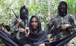 Phiến quân Indonesia ngày càng trở nên nguy hiểm khi cuộc bầu cử địa phương tới gần. Ảnh minh họa