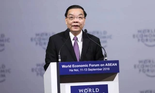 Bộ trưởng Khoa học: ASEAN phải là trung tâm khởi nghiệp sáng tạo