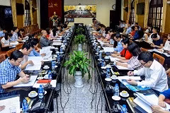 Việt Nam đăng cai tổ chức Diễn đàn Kinh tế thế giới về ASEAN 