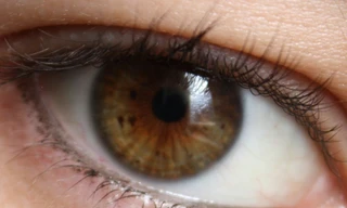 Các nhà khoa học có thể phát hiện một loại protein phá hủy não trong mắt người.