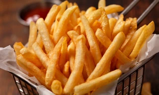 Bỉ đang đề xuất lên UNESCO để món khoai tây chiên được công nhận là di sản văn hóa của Bỉ.