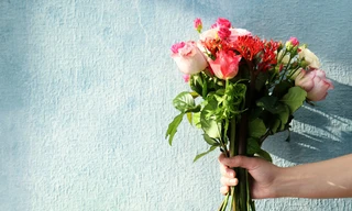 Còn chờ gì nữa mà không tặng hoa tươi cho bạn gái hoặc cho chính mình mỗi ngày?