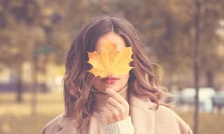 Bộ não của chúng ta làm việc tốt nhất vào mùa thu.