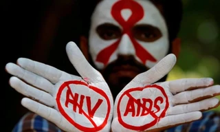 Các chuyên gia cảnh báo, thảm họa AIDS sẽ hiện hữu.