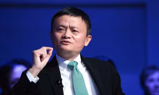 Tỷ phú Jack Ma hủy lời hứa tạo ra 1 triệu việc làm tại Mỹ