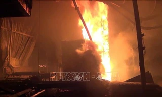 Bộ Ngoại giao thông tin vụ 4 người Việt thương vong ở Hàn Quốc