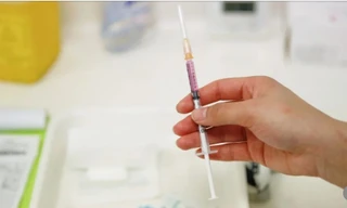 Tham nhũng tràn lan trong ngành dược Trung Quốc.