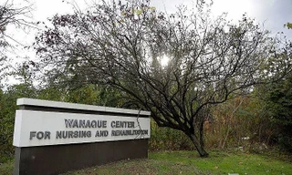 Trung tâm điều trị và phục hồi chức năng Wanaque ở tiểu bang New Jersey có tới 34 bệnh nhân bị nhiễm virus adeno, trong đó có 11 ca tử vong vì loại virus này.