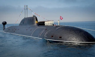 Các tàu ngầm thế hệ mới của Nga sẽ không cần tiếp nhiên liệu nhờ công nghệ lò hạt nhân vĩnh cửu.