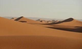 Những cơ sở năng lượng mới này sẽ có khả năng tạo ra hơn bốn lần nhu cầu năng lượng toàn cầu hiện tại. 