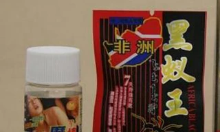 Singapore cấm bán thuốc cương dương chứa độc tố