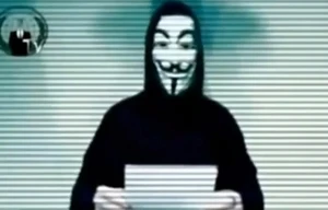 'Tin tặc' đe dọa trả thù chính phủ Ukraine