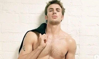 Người đàn ông quyến rũ nhất năm 2022