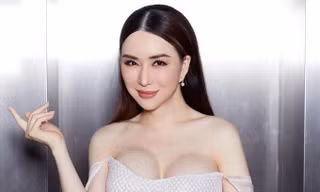 Bà chủ Hoa hậu Hoàn vũ nói về tính minh bạch của cuộc thi
