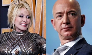 Người phụ nữ được tỷ phú Jeff Bezos trao 100 triệu USD 