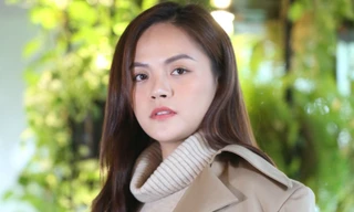 Diễn viên Thu Quỳnh: 'Khi yêu, tôi xấu tính, khó chiều'