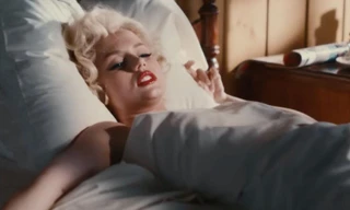 ‘Blonde’ - bộ phim gây sốc về Marilyn Monroe