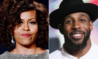 Người đàn ông khiến cựu đệ nhất phu nhân Mỹ viết bài tưởng nhớ