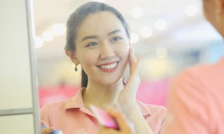 'Thí sinh Hoa hậu Việt Nam 2022 có số đo chuẩn như ma-nơ-canh'