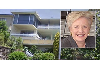 Di chúc tài sản 13 triệu USD cho... hàng xóm