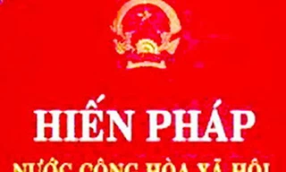 Xem toàn văn Dự thảo sửa đổi Hiến pháp năm 1992
